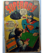 SUPERBOY #148 (June 1968) - €6,54 EUR
