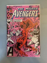 The Avengers(vol. 1) #245 - Marvel Comics - Combine Shipping - £3.81 GBP