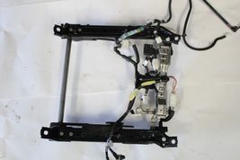 2006-2010 LEXUS IS250 AWD FRONT DRIVER LEFT SEAT FRAME RAIL TRACK ASSY J3252 image 7
