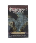 Dungeons And Dragons Pathfinder Map Pack Sea Caves Tiles D&amp;D RPG - $669.61 MXN