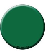 Green Novelty Circle Coaster Set of 4 - $27.09 CAD