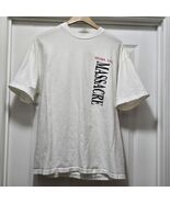 VTG USC University Of So California Sigma Chi Fraternity Massacre Shirt ... - $1,271.97 MXN