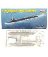 USS Jimmy Carter SSN-23 US NAVY - 1/700 Scale Model Kit - Hobby Boss - $313.70 MXN
