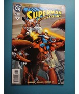 Action Comics #758 DC Comics 1999 NM+ - $5.48 CAD