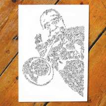 Louis Armstrong - £9.99 GBP+