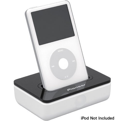Primary image for Ipod Dock for "ipod Ready" Pioneer Elite Receivers (Discontinued by Manufacturer