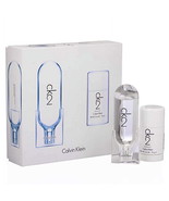ck2 by Calvin Klen for Men or Women, Unisex
2 pieces set
 - €161,69 EUR