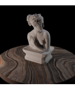 Antonio Canova's Venus Italica Statue 3D Printed Flawless Replica - $32.90+
