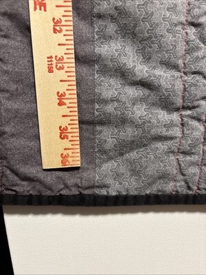Project Linus Mickey Mouse Bed Crib Quilt Blanket  50 X38 Item image 7