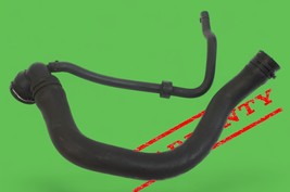 05-2006 volkswagen jetta TDI radiator coolant cooling tube pipe hose 1K0... - £58.73 GBP