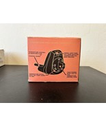 GE Automatic temperature control cat # BPI Black As Is Not Tested - $69.45 CAD