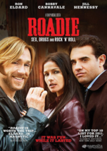 *Roadie Roadie Sex, Drugs and Rock &#39;N&#39; Roll DVD - £3.93 GBP