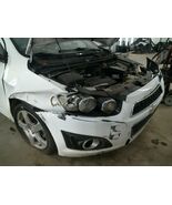 Driver Left Lower Control Arm Front Fits 12-20 SONIC 104908895 - €64,74 EUR