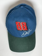 #88 Dale Earnhardt Jr. Kellogg Racing 2008 Hat Cap  Adjustable Baseball Cap - £11.89 GBP