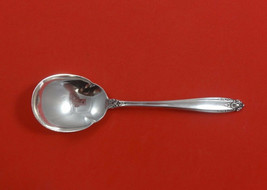 Prelude by International Sterling Silver Sugar Spoon 5 3/4&quot; - £45.74 GBP