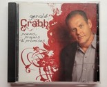 Poems, Prayers and Promises Gerald Crabb CD - $17.81