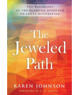The Jeweled Path: The Biography of the Diamond Approach to Inner Realiza... - £6.22 GBP