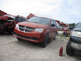 Door Handle Exterior Assembly Liftgate Painted Fits 11-17 CARAVAN 1594590101 ... - $80.87