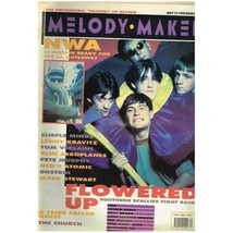 Melody Maker Magazine May 19 1990 npbox76 Simple Minds Ls - £11.59 GBP