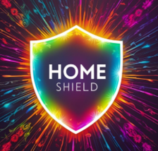 50x -200X FULL COVEN HOME SHIELD PROTECTION SECURITY HIGHER MAGICK WITCH  image 2