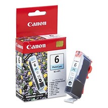 Canon Cyan Ink Tank Photo MPN: 4709A003 - $15.30