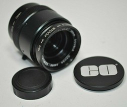 Edmund Industrial Optics 35mm Double Gauss Lens Part# 54689 - £177.82 GBP