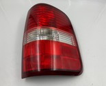 2004-2008 Ford F150 Passenger Side Tail Light Taillight Styleside OEM B0... - £61.14 GBP