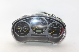 Speedometer Cluster 89K Miles Mph Wrx Fits 2002-2003 Subaru Impreza Oem #28394 - £136.64 GBP