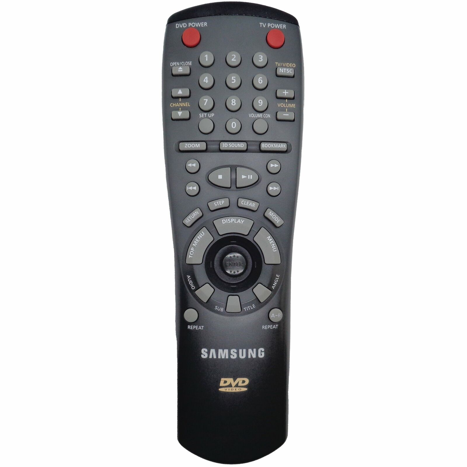 Samsung 10141A Factory Original DVD Player and 50 similar items