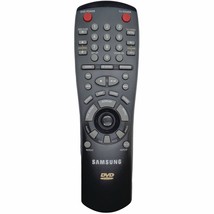 Samsung 10141A Factory Original DVD Player Remote DVD-709, DVD-711, DVD-739 - $13.89