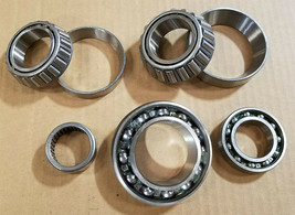 Bearing Kit Velvet Drive Fits 1018 Series 1.52 Ratio Only - £117.50 GBP