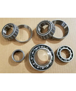 BEARING KIT VELVET DRIVE FITS 1018 SERIES 1.52 RATIO ONLY - £117.91 GBP