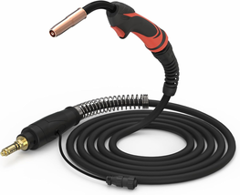 MIG Welding Gun Torch Stinger 15Ft (4.5M) 250Amp Replacement for Linco - $178.68