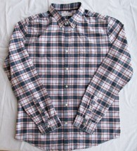 Aeropostale Men&#39;s Long Sleeve Cotton Shirt Size Large - £11.99 GBP