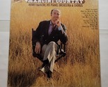 Mancini Country Henry Mancini (LP Album, 1970, RCA) - $11.87