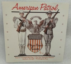 CD American Patrol - Player Piano Favorites (CD, 1995, Intersound Inc) - £10.97 GBP