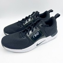 Nike Renew In-Season TR Women&#39;s size 11 CK2576 001 Black-Smoke Grey Running - £51.95 GBP