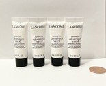 4 Lancome Advanced Genifique Yeux Youth Activating Light Infusing Eye Cr... - £11.40 GBP