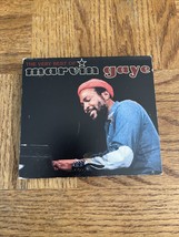 Marvin Gaye Best Of CD - £9.18 GBP
