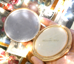 HAUNTED ALEXANDRIA'S MIRROR SPEAK DIRECTLY TO HER HIGHEST LIGHT COLLECT MAGICK image 2