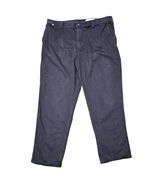 Carhartt FR Cat2 2112 Mens Pants 44x33 Navy Flame Resistant Workwear - $432.01 MXN