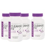 Cleanse Fx - Colon Cleanse (4 Pack) - €85,71 EUR