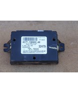 Ford F250 Keyless Anti-Theft Alarm Multifunction Control Module 4C7T-15K... - $267.57 CAD