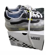VANS Special Limited Cushy Original Box Unisex M 7.5 Skate Shoe W 9 - $513.16 MXN