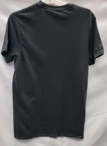 Women's Small Sailor Moon Mercury  Mars, Jupiter & Venus Black T-Shirt Anime  image 3