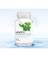 Unicity Paraway Plus For natural digestive health (150caps) - £35.18 GBP