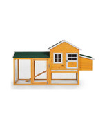 Prevue Pet Products PP- Chicken Coop with Nest Box - $736.16 CAD