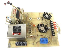 SID 970030 SEQUENCER P.S. ASSY. 82.11 ARTWORK 84.11 ISSUE 2 BOARD - £159.50 GBP