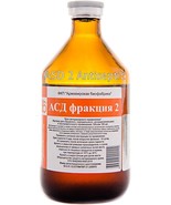 ASD 2 fraction ARMAVIR 100 ml - $82.30 CAD