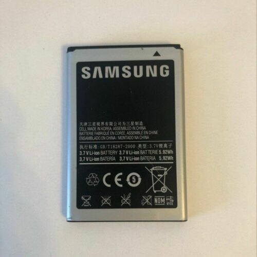Primary image for Samsung Galaxy S Aviator R960 R930 Lightray R940 Cellphone Battery - EB504465LA